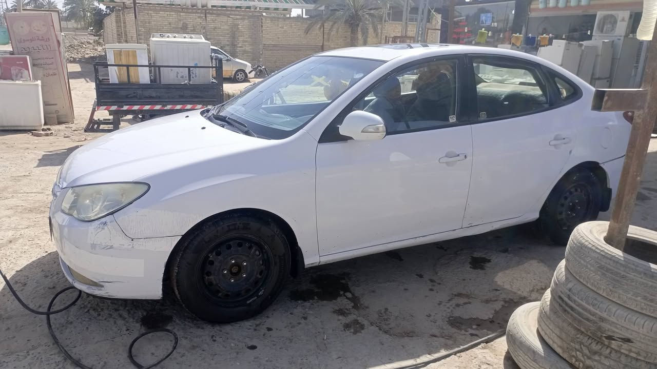 سلام عليكم بيع او مراوس بكولاء. النتره 11 خليجي 1600 دكشن عالي بيها 3قطع حوض وجاملغ خلفي وجاملخ امامي نصه صبخ هزه جديده بسم كردي موجوده بلنجف سياره سعر 105
***********
