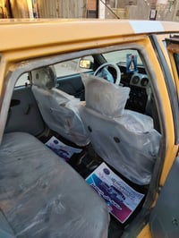 سايبا منغولي موديل 11 هيئة وغرامات مصفرة ، مكينة وگير خير من اللّه الس...