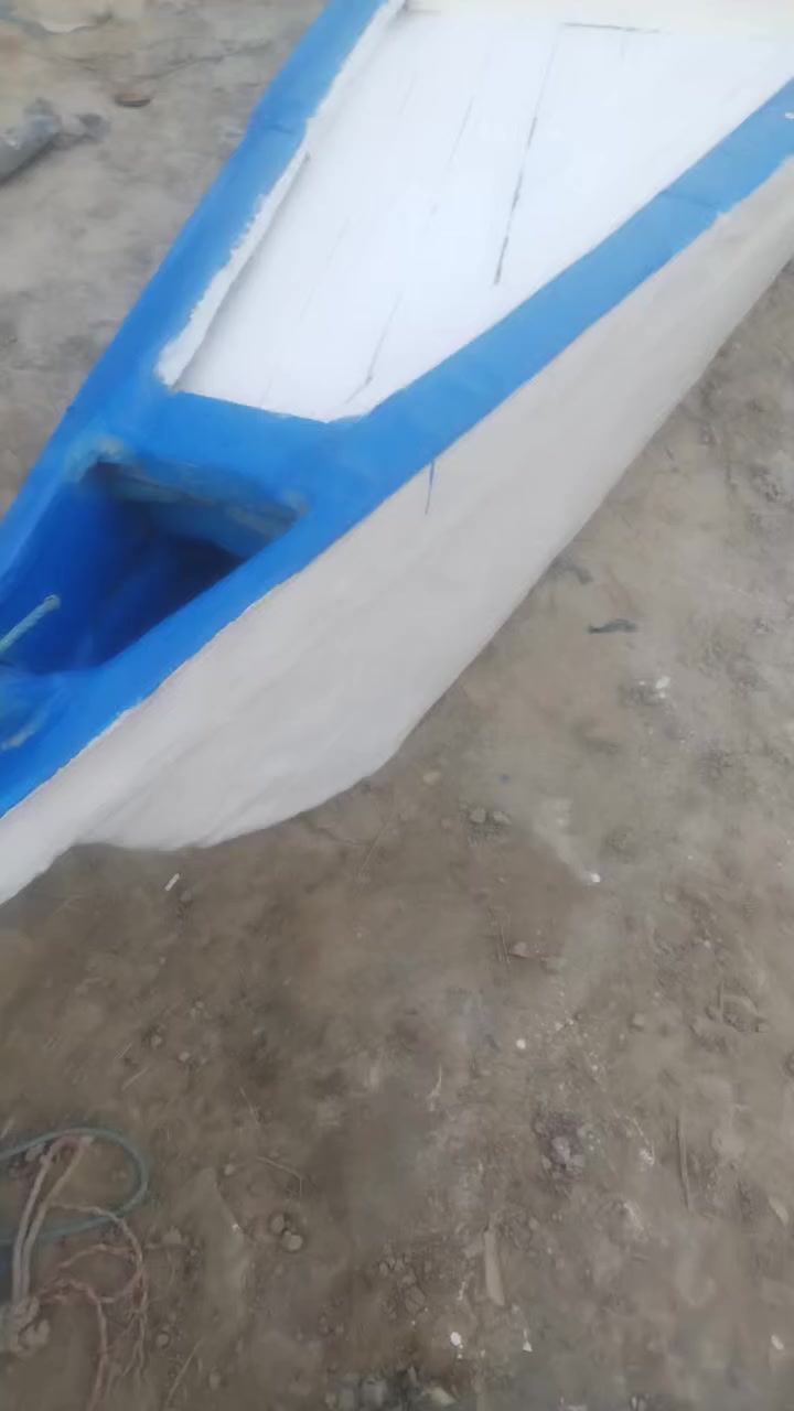 جينكوه فيبر 14 ذراع  السعر 600 و بيهة مجال قليل المكان ابو الخصيب ***********
