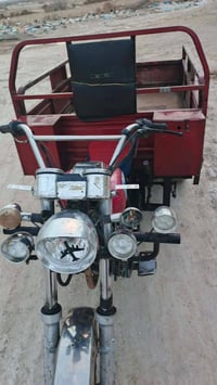 ستوته • موديل 17 • محاويل