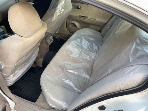 نيسان التيما
موديل ٢٠٠٦
سياره خليجي 
صبغ جزام 
من عنده القمره 
كير محرك مكفول 
تبريد ثلج 
مكان السياره الاعظمية 
سعر ٦٩ وبيه مجال قليل 
بيع فقط 
بدون مراوس 
***********
