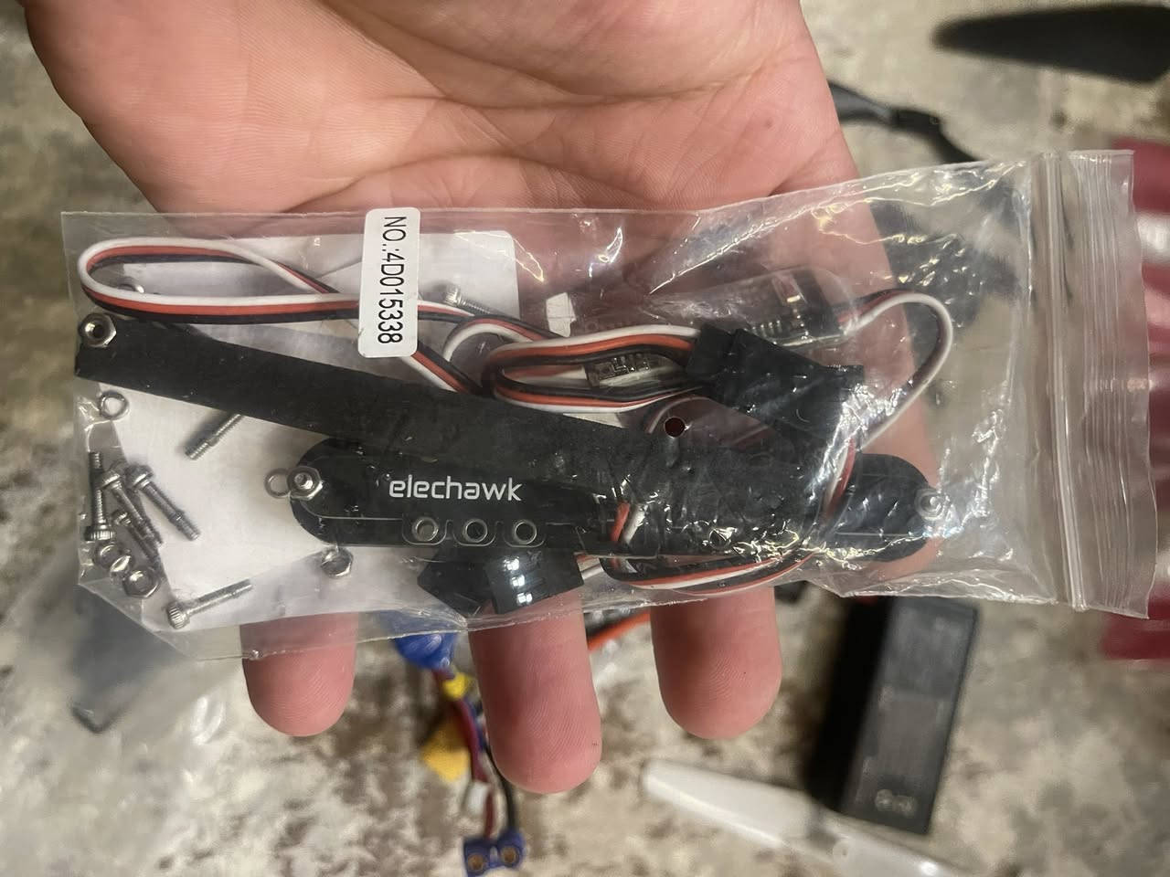 سلامو عليكم اخوان موجود هذاني
كول هان اولا تم 75 الف مع توصيل


**إذا كنت صاحب هذا الإعلان وتريد حذفه لأي سبب، رجاءا أرسل رسالة إلى الدعم الفني**