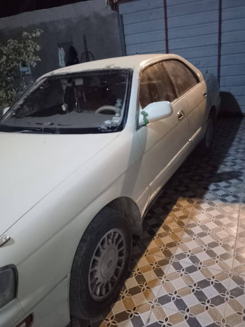 السلام عليكم سياره بطه لولوي ابسمي المحرك بي تبخير  وصوت بالكاردن لو بدران شفتات الخلفيه سيارة حلوة ونظيفه مكفوله من الكص والنقل الجثه سنويه ماساقطه العنوان ابوالخصيب ميناء ابو فلوس السعر 50 وبيه مجال الرقم واتساب *********** والرقم الثاني *********** علما السياره باسمي رقم جديد انجليزي دولي البصرة, العراق
