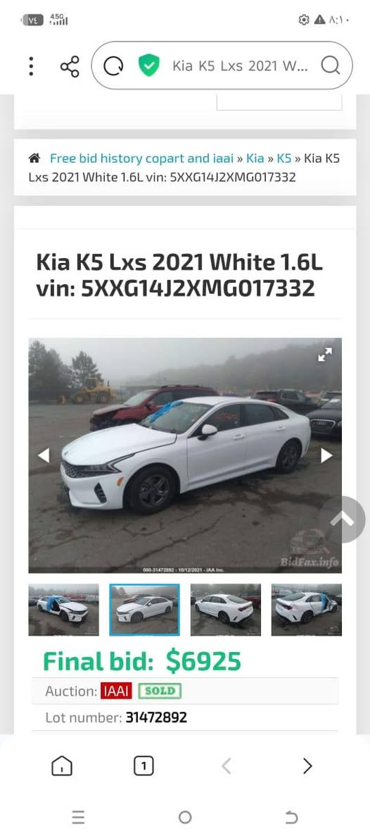 السلام عليكم كي فايف موديل ٢١ وارد أمريكي حادثة بل منشور السعر ١٢٨ بيع مستعجل مكينه كير جدد سنويه جديه ل ٢٧  معوقين اسوي وكاله عامه وملزم بل تحويل مكفول من لعيب لشرعي وكص وكلبه ماعده ضربته من امريكه العنوان ناصريه مركز ‏‪***********‬‏ مكلف بالنشر هذا رقم راعيه
