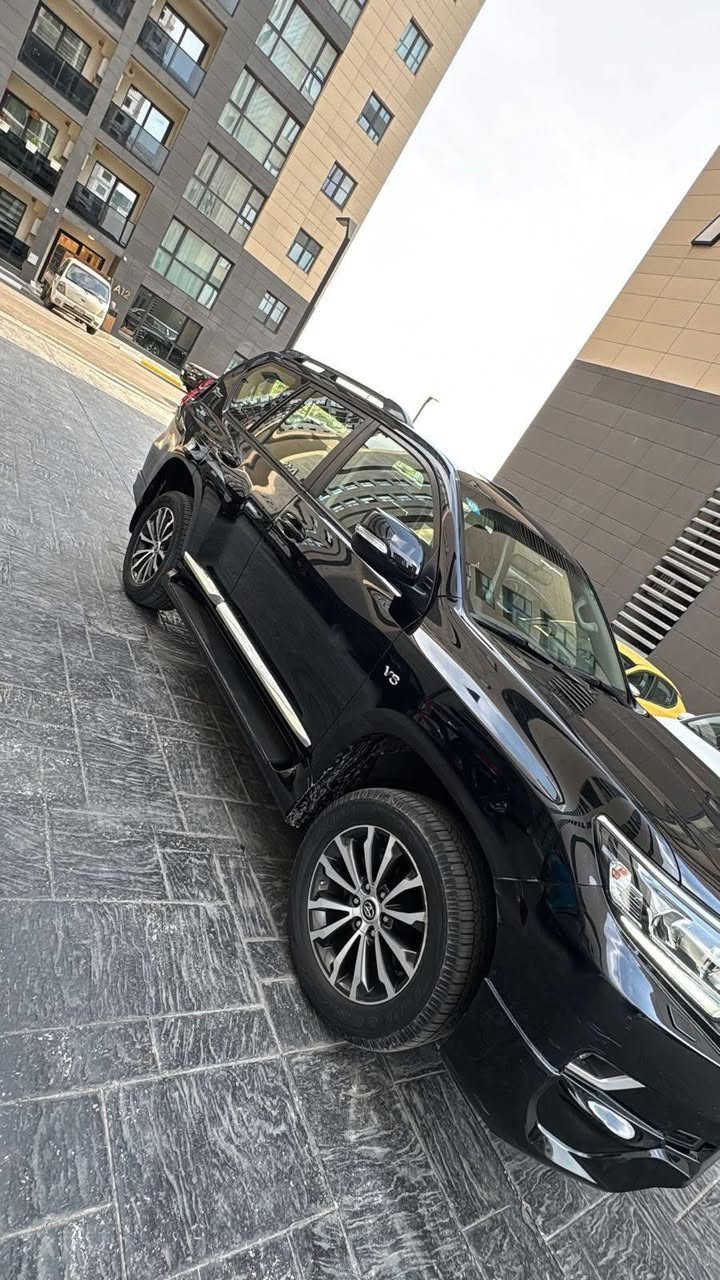 برادو 2022 سبعينيه
فول موصفات ١/١

70 ANNlVERSARY

وكاله ساز باب اول 

مكفوله كفاله عامه جديده

مواصفات txs 

كشنات جلد قرميدي 

كشنات كهرباء 

ثلاجه 

شاحن وايرلس

زراك لايت

اناره هالوجينيه 

لد نهاري 

كشفات ضباب 

فتحه سقف

بصمه 

سبعه راكب 

تبريد مركزي

 

محركV6 سلندر 

ماشيا ٣٧ ألف كم  

رقم بغداد بسمي تحويل مباشر 

عنواني بغداد الشعب  
السعر ٤٦٠ ورقه 
الاستفسار

***********
