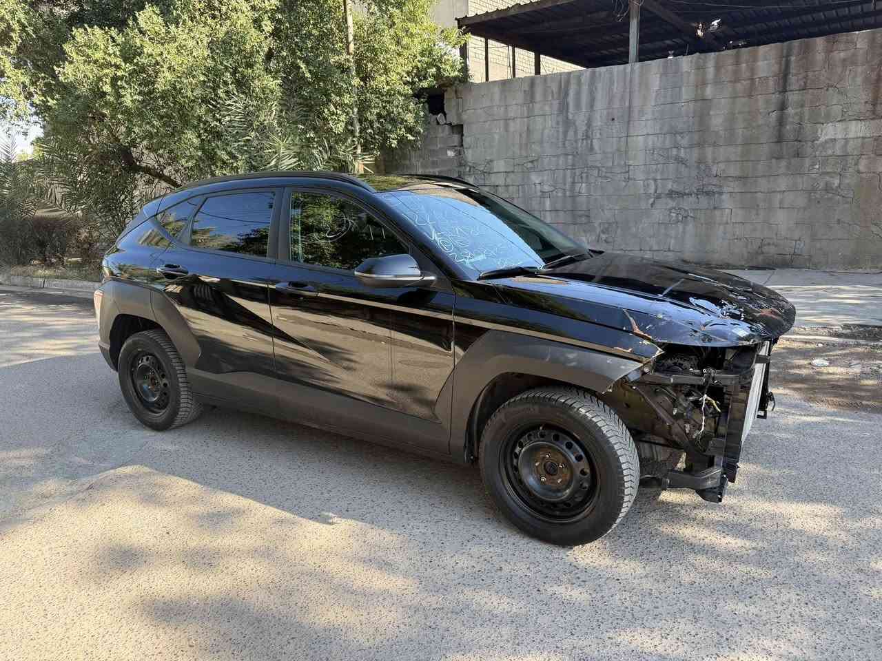 كونا 2024 دخول جديد محرك 2000 دوش منفيست بأسمي مواصفاتها (بصمه _ تشغيل عن بعد _ سايد بريك دگمه _ تدفئه بالكشنات _  تدفئه بالستيرن _ مانع انزلاق _ رادارات امامي وخلفي وجانبي _ اشاير بالمري _ فول تحكمات بالستيرن _ شاشه كار بلي متصله _ كاميرا خلفيه دواره _ اوتو هولد ) (((للبيع فقط على هذا الوضع بدون لوحات)))
السعر ؛ 126$
العنوان : بغداد 
***********
