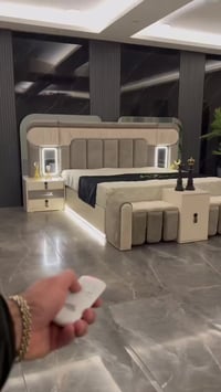 موديل ايطاليا • ١٠ قطع • تركي درجة أولى