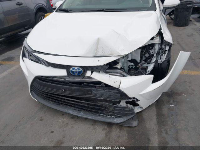 السلام عليكم
كورلا 2023 LE هايبرد  . وارد امريكي الحادث كما موضح بالصور + يوجد كلير  من امريكا 
مواصفات ال LE 
تحديد مسار 
رادار 
هاند بريك بصمه 
محرك 1800 هايبرد 
نظام كار بلي 
رقم بغداد باسمي تحويل ثان يوم مشروع وطني 
السعر 155 ومجالها بسيط 
مكانها واسط / الكوت 
للاستفسار ***********
