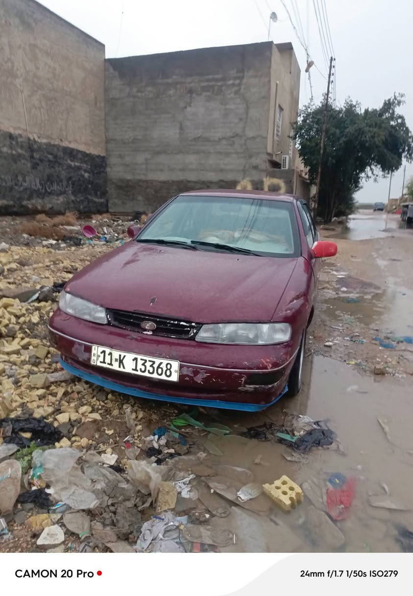 السلام عليكم 
سياره سيفيا نفخ موديل 96 بغداد مشروع وطني 
تحويل ثاني يوم صدر امامي خلفي خير من الله كيرو محرك مفتوح خير من الله تخم تاير جديد 
لا يتزنون مسجل شاشه بلازما 
سياره مال بيت نفاذ السنويه لل 28 
وشرط اللي ياخذ السياره تحويل عقد مروري اريد احول الك احسن الك واحسن الي 
سعر السياره 32 وبيها مجال ان شاء الله للشراي يتصل ويتدلل 
***********,,,,,,,،،،،،،،،،،،***********
