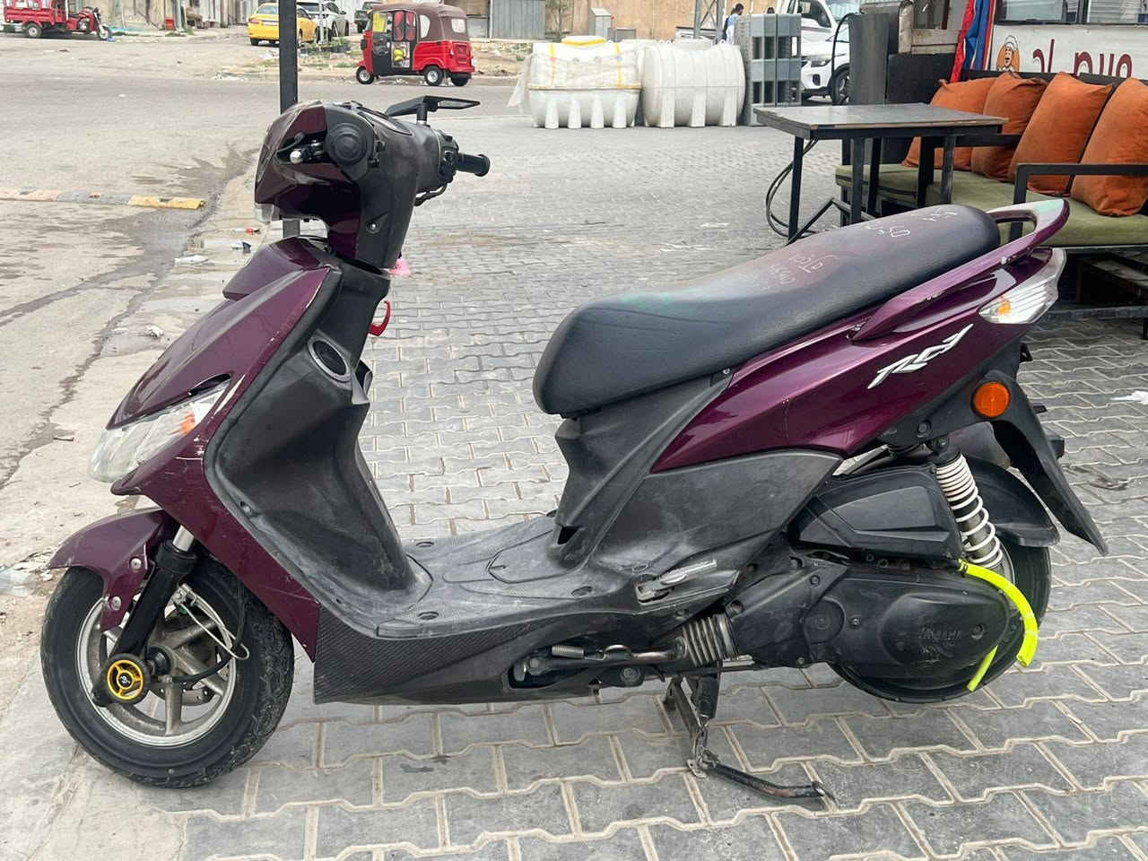 جي تي ار حديث2017 للبيع دراجه نضيفه مكينه حلوه ناعمه مكاني حريه للبيع او مراوس سكنس لد أو جبلي  ما متواجد فيس ***********
