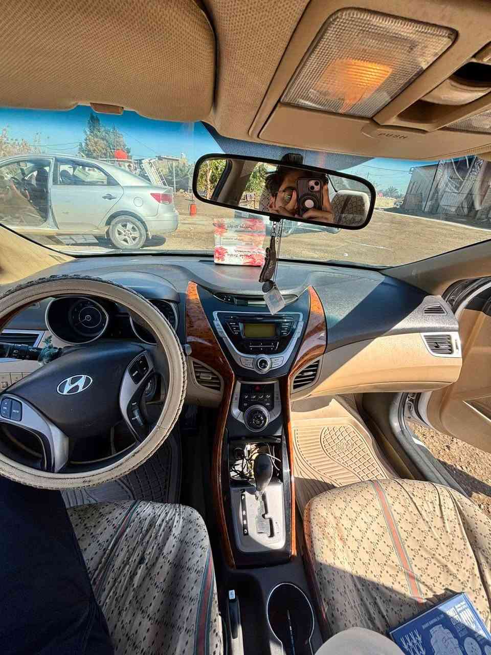 السلام عليكم للبيع النترا مديل 14 رقم نجف بسمي السياره مكفوله كفاله ماعدا التكشير بلبنيد والقماره فقط  مابيه اي فتح وضربه حداديه تبريد فتحه تحكم جاهزه من كلشي مداور ثاني يوم السياره عل صارله ٦ سنوات عدي 
السعر ١١٠ وبيه مجال ***********
