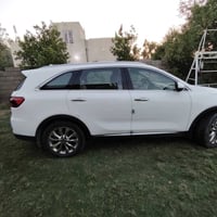 كيا سورينتو • سورينتو 2020 • سيارة سورينتو • سورينتو خليجي • سورينتو 6...