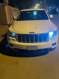 شيروكي • ٢٠١٢ • مكفولة