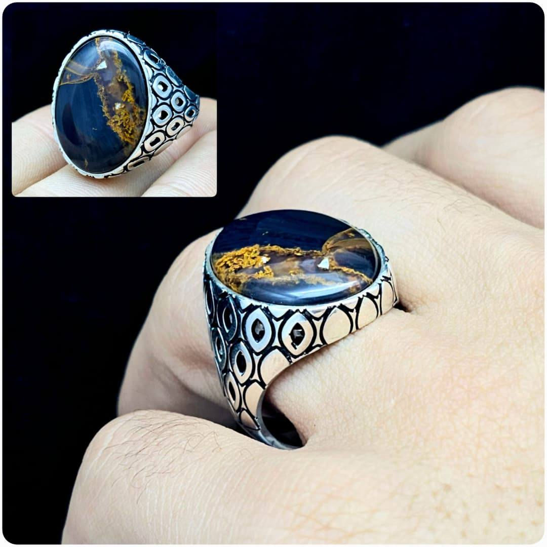 #بسم_الله_ماشاءالله
#عروووووض_اليوم_عروووووض_ملكية_ونادره_وجذابة
#عقيق_يمني_خلق_رباني_غاية_من_الجمال_واشكال_مختلفة
#علئ_خواتم_فضة_عيار_٩٢٥اطل_فضة_وصناعة_يمانية_واشكال_مختلافه
#الشامي_كارز_لكم_وليس_عليكم_والاول_في_عالم_الفضيات_والعقيق
#للطلب_ولاستفسار_ارسل_اوتصل_967775264544+
#الشامي_كارز_اختيارك_الامثل
#تحيتنا_لجميع_المتابعين


**إذا كنت صاحب هذا الإعلان وتريد حذفه لأي سبب، رجاءا أرسل رسالة إلى الدعم الفني**