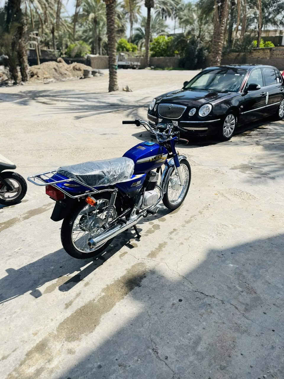 سلام عليكم ساسوكي جديده صارله ٧تيام طالعه من الوكيل
اوراق اسكنر
رقم ‏‪***********‬‏
