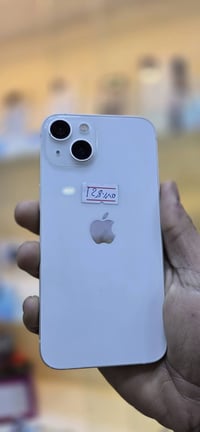 آيفون ١٣ عادي • امريكي • نظيف ١٠٠٪