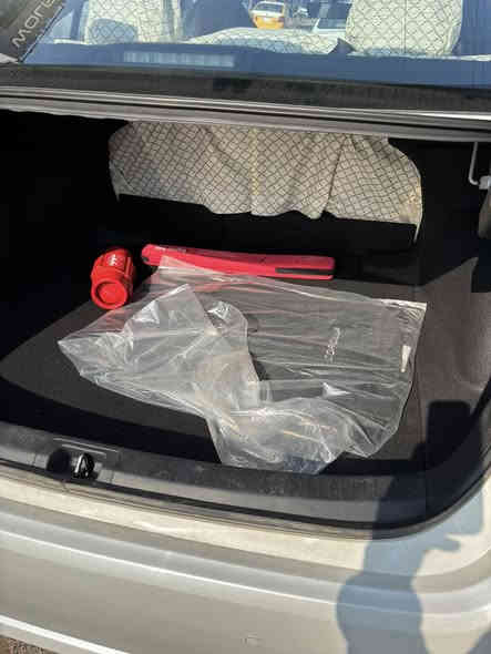 السلام عليكم كورلا 24 وكاله جيهان بانزين فقط رقم اربيل للبيع فقط باسمي تحويل مباشرفول مواصفات GLIبصمه فتحه لد نهاري مري شفط تحكمات ستيرن كاميرا خلفيه شاشه اصليه شاحن واير ليس مكانه بغداد سيديه  ماشيه 51 الف بصمه عدد 2 سبير منازل السعر193 للاستفسار***********
