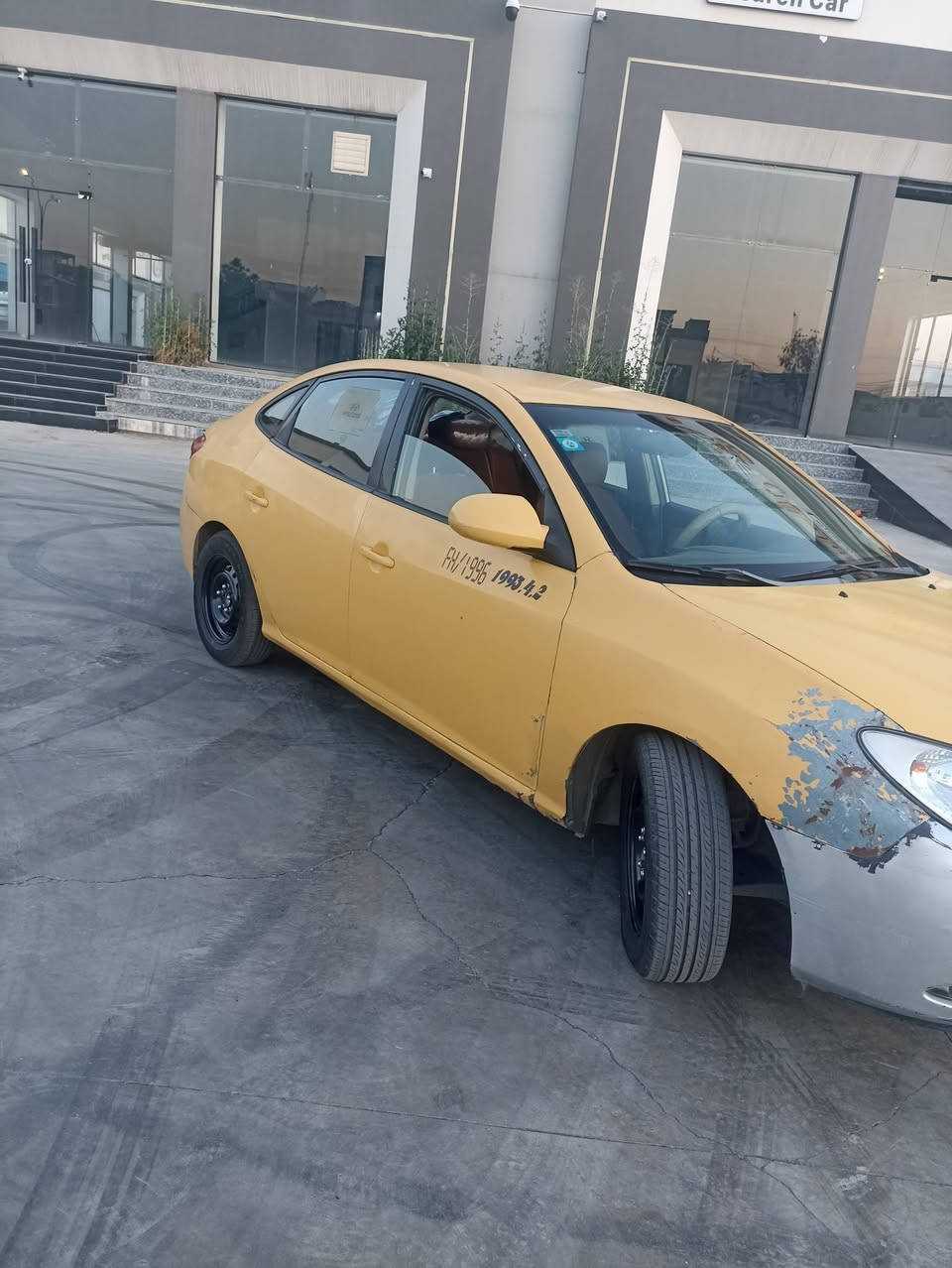انترا للبيع
محرك 2000 
محرك كير شرط تبريد تدفئه منضومه غاز 60 لتر
اني الشرعي تريد وكاله تريد تحويل 
العنوان الايمن قرب سوق المعاش 
***********
***********
