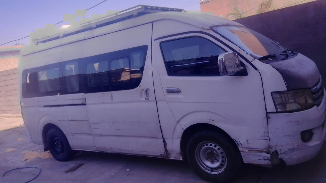 ‏‪فتون عاليه sc2 2019 سياره مكلوبه ومعمره كير محرك اكسن يخبلن صدر امامي خلفي حلو تخم تاير نضاف تبريد قطعتين شغال كهربائيات كلهه شغاله كشرهه كدامك شوفت عينك سنويه عضم بسمي اسوي وكاله فقط  ‏‪0773 307 4683‬‏ بي وات ساب
