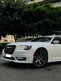 من رخصه أدمن اوباما كرايسلر 2018كلين تايتل فول رقم اربيل دبل لحيه اي ا...