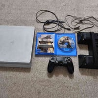 بلي فور • مهكر • يد أصلية