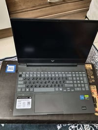 إتش بي فيكتوس • i5 جيل 13 • RTX 3050