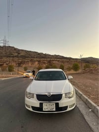 سوبرب • ٢٠١٣ • 2.0T