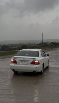 تويوتا كراون • ٢٠٠٧ • بلا حوادث