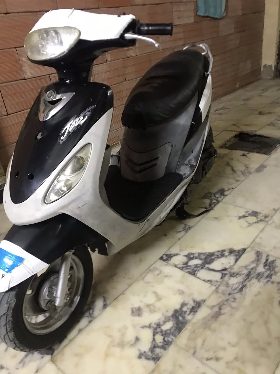 سلام عليكم دراجه ماكس منغولي للبيع مامفتوحه ***********
