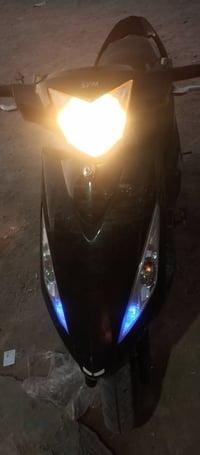 سيام كوري • فول نضافة • سلف كهربائي