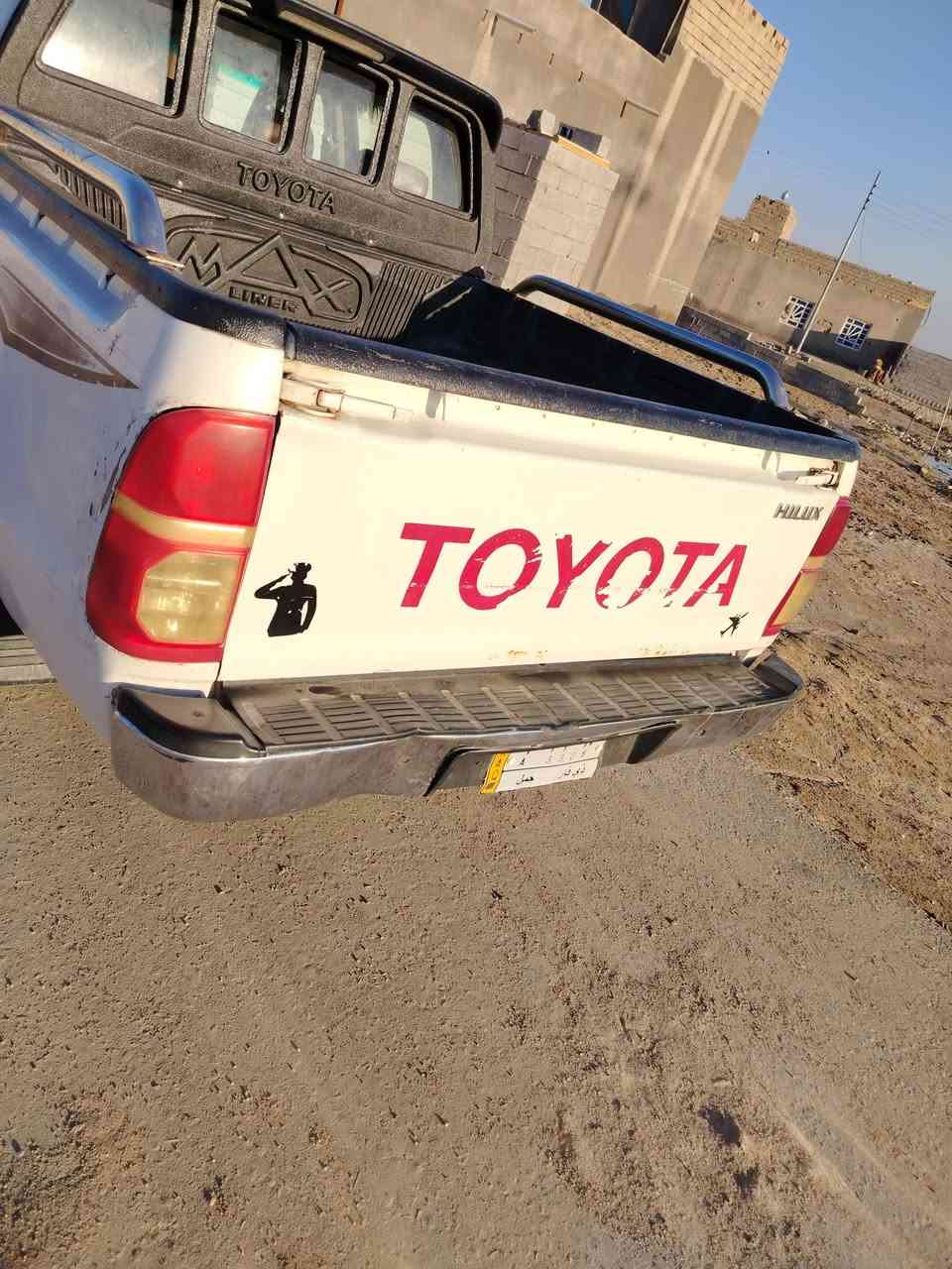 سيارة موديل ٢٠٠٦ مكفول من الفتح للبيع السعر ١١٠ وبيه مجال الشراي يتصل ع هذا الرقم *********** هذا الرقم ب وتساب
