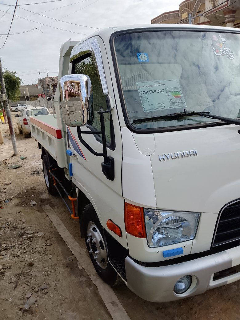 هونداي قلاب للبيع 
موديل 2016
السياره مكفوله 
تخم تاير جديد 
سبايدرات جانبيه
دعاميه خلفيه
السياره ماشي 115سياره جديده ونضيف وحلوه 
فول مواصفات واحد عل واحد 
‏‪الارقم الاستفسار / ‏‪***********
غير متواجد على نت
