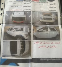 كيا موهافي 2011 خليجي - للبيع الموقع: بغداد جديدة شارع المسبح  ​السعر:...
