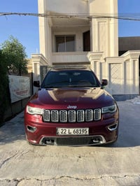 جيب موديل 2020 خليجي اوفر لاند فول مواصفات  جكات  مكفوله كفاله عده باب...