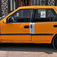 اكسله • ١٩٩٣ • شرط وكاله