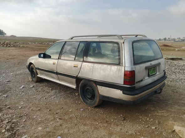 للبيع او مراوس بفكترا وانطي فرق
سلام عليكم اوميكا ستيشن موديل 1992 حجم 20 شرط تحويل ما مسجل كابون 
العنوان ناحيه زمار
سعر 15 قفل 
رقم الهاتف ***********
