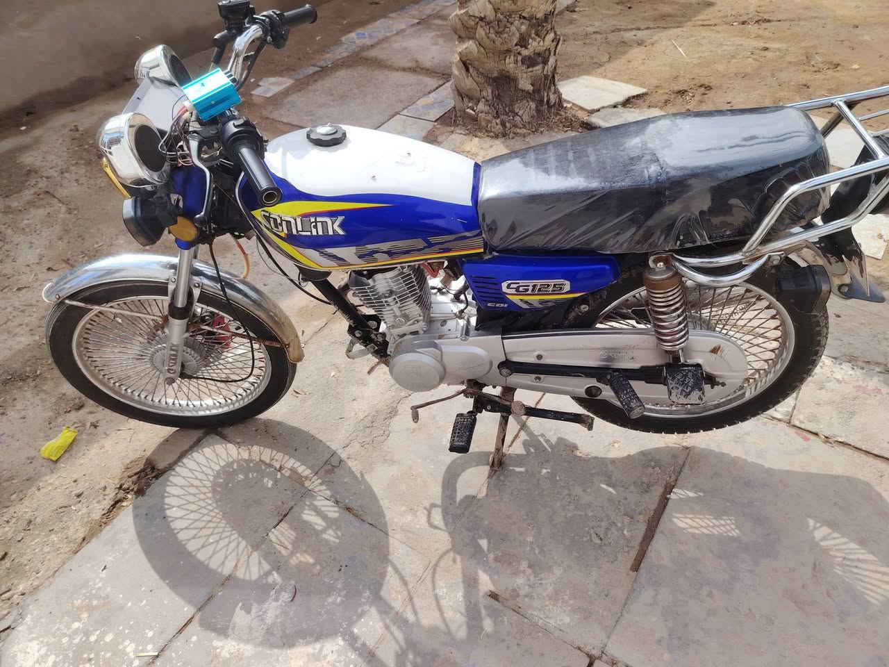 تايكر موديل 24 نظيفه مال جناي
مكفوله كفاله عامه
ب600 وبيه مجال
مكانه عفج
***********
