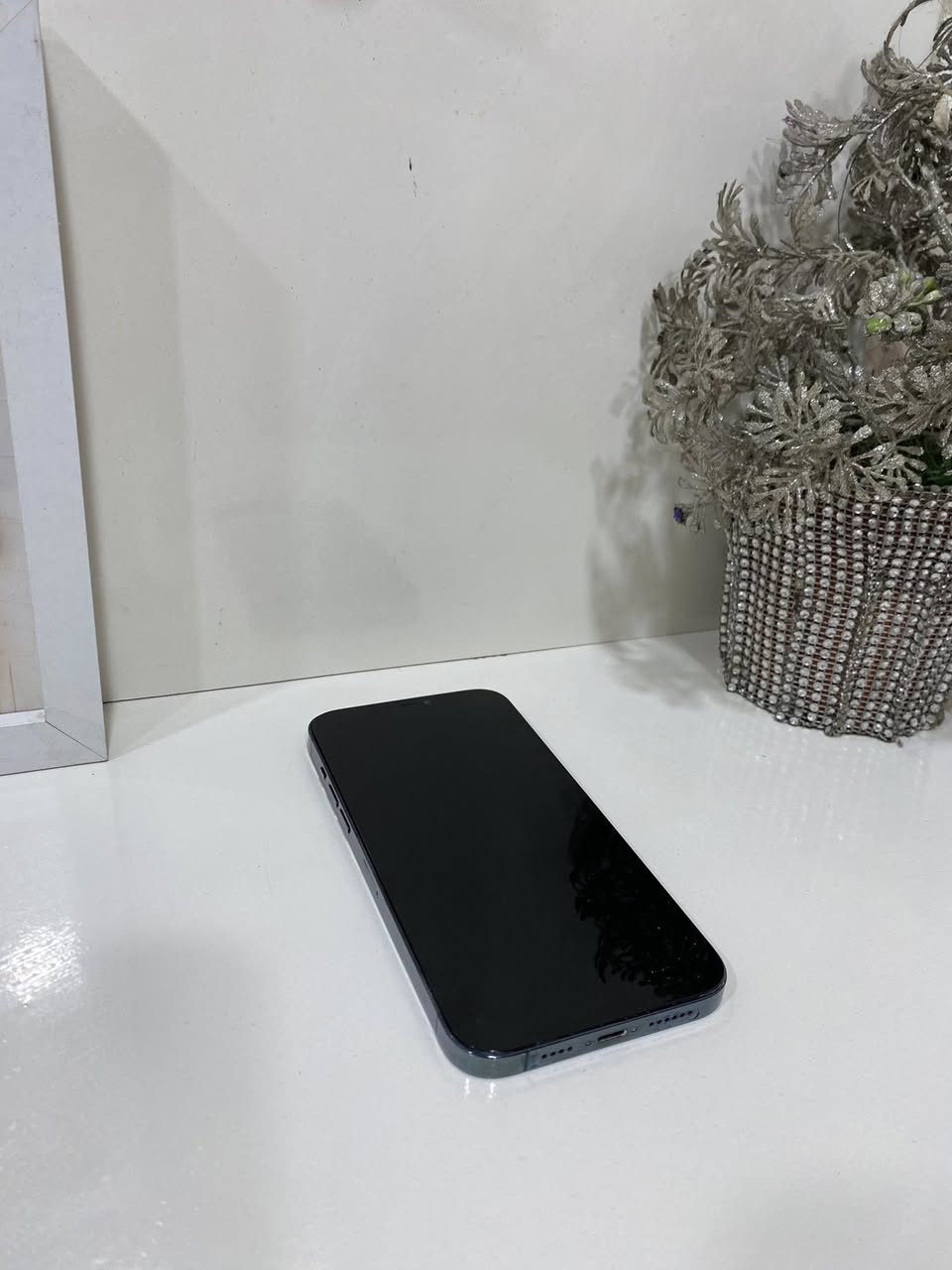 📱 ايفون 12 برو ماكس
🔹 ذاكرة 256GB
🔹 جهاز عربي شرق الأوسط
🔹 جهاز نظيف وحلو
🔹 مستبدل شاشة وبطارية أصليات
🔹 الجهاز كامل مكمل وسلس بالاستخدام
💰 السعر: 310 ألف فقط
📍 العنوان: بغداد – البياع
📞 رقم الهاتف / واتساب: ***********
🚚 يوجد توصيل داخل بغداد
