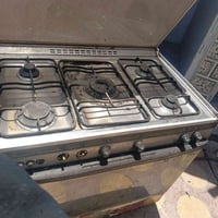 طباخ • فرن • فرن غاز • طباخ غاز • ادوات مطبخ • سنگي