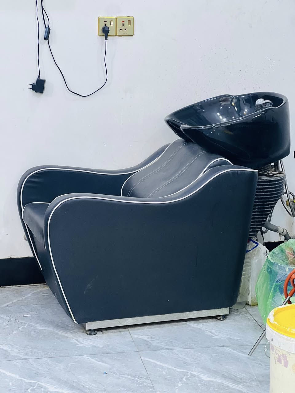 مغسلة رأس للبيع السعر (250) وبيها مجال


**إذا كنت صاحب هذا الإعلان وتريد حذفه لأي سبب، رجاءا أرسل رسالة إلى الدعم الفني**