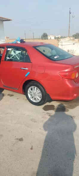 سلام عليكم البيع كورلا امريكي رقم الانبار مشروع وطني صبغ 4 قطع اثر جلح بدون داخل كير محرك كهرباء صدر تبريد جديد سعر 93 حسب تصال  ***********
