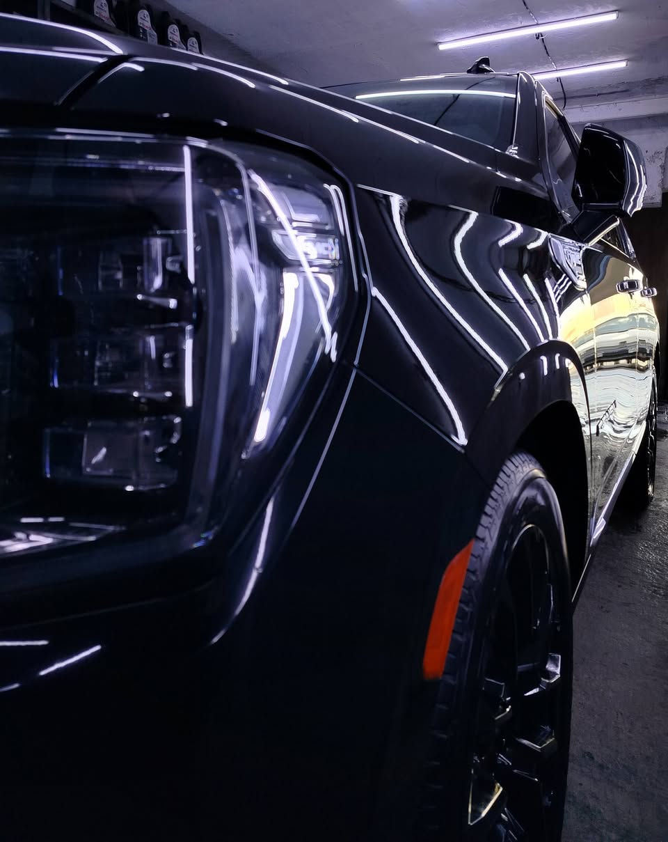 75000  الف
بوليش ايطالي المنشأ 🇮🇹  +  بوليش الماني المنشأ 🇩🇪

           معالجة الخدوش 

            أزالة أصفرار اللون 
 
           معالجة انطفاء اللون (كل الوان السيارات)

           تجديد طلاء المركبة 

            ازالة دوائر الغسيل 

               ازالة الهالات

               ازالة الخشونة 

              ازالة التكلسات 

               أزالة الاملاح 

           ارجاع اللعمة للحالة الوكالة

           ارجاع النعومة + مظهر براق (يعني مرايا)

🔴 ملاحظة - متوفر نانو سيراميك الماني المنشأ بضمان يبداء 
من 6 أشهر لغاية 10 سنوات حسب رغبة الزبون 

🔴 ملاحظة - متوفر تكحيل مطابق الكترونيا 💻

يتضمن العرض مزايا مجانية 👇👇👇

✅ تنظيف وتلميع وتجديد السوادات  الداخلية (دشبول+ بطانة الابواب بمواد امريكية🇱🇷 )

✅صقل وتلميع زجاج السيارة بلكامل 

✅ تجديد الكروم الخارجي للسيارة 

✅ جلي المازدات مع البك لايت 

✅ تلميع النيكلات 

✅ تلميع الاطارات بلنانو سيراميك 
********************

العنوان / بغداد  /المنصور /شارع هوم سنتر 
مجاور خدمات السرعة القصوى 
***********
***********
***********
