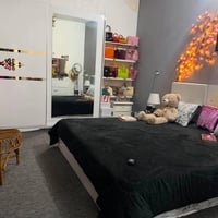 بغداد • دولعي • غرفه اخشاب