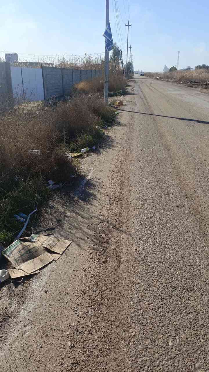 السلام عليكم
دونم زراعي البيع 
بغداد الراشديه 
الخدمات ماء وكهرباء وتبليط 
***********
