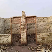 شارع المستشفى • ١٨٠م • غرفتين نوم