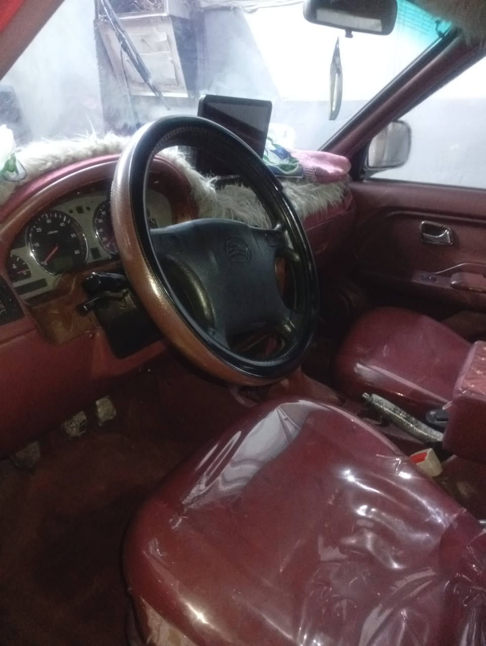 بيكم دير للبيع 2011 رقم اربيل باسمي كابون بانزين سياره جديده لاصبغ ولا خيسان لاستفسار أكثر رقم الموبايل 
***********
***********
