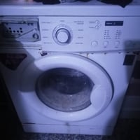 غسالة • نضيفة • بغداد الدورة