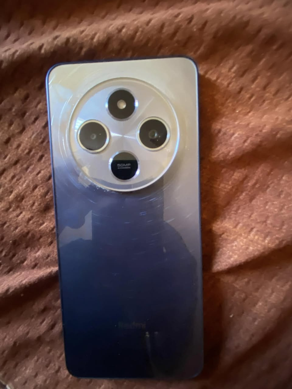 اسلام عليكم ورحمه الله وبركاته 👋

جهاز:- Redmi 14c💥

بطاريه:- 5060Ml🤩

ذاكره :-256ج.ب✨

شحن سريع :-33W⚡

جهاز نضيف كلش ومستعمل 16يوم ❤️‍🔥

مكان :-واسط 👀

التواصل :-واتساب 🏃

سعر :-خاص وبيك خير وتدلل ❤️

***********
