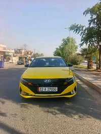 افانتي ٢٠٢١ • فول فتحة • مكينه وكير شرط