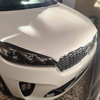 سياره سورنتو موديل 2020كفاله عامه بيه بارده كلش بصيط موضح بالصوره ماشي...